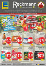 EDEKA: Wochenangebote