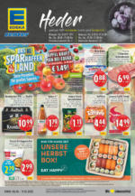EDEKA Heder EDEKA: Wochenangebote - ab 06.10.2025