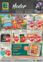 EDEKA: Wochenangebote