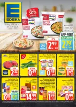 EDEKA: Wochenangebote