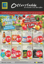 EDEKA: Wochenangebote