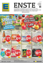 EDEKA Enste EDEKA: Wochenangebote - bis 11.10.2025