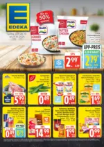 EDEKA Jensen EDEKA: Wochenangebote - bis 11.10.2025