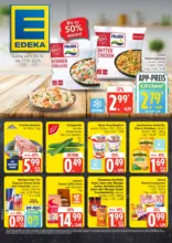 EDEKA: Wochenangebote