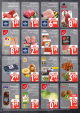 EDEKA: Wochenangebote