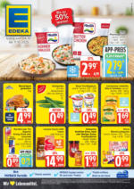 Frischemarkt Friedberg EDEKA: Wochenangebote - ab 06.10.2025