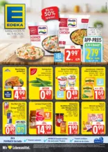 EDEKA: Wochenangebote