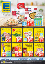 EDEKA: Wochenangebote