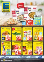 EDEKA Korzak EDEKA: Wochenangebote - bis 11.10.2025