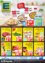 EDEKA: Wochenangebote