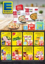 EDEKA Scheich EDEKA: Wochenangebote - bis 11.10.2025