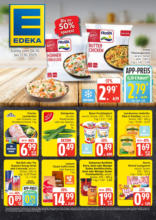 EDEKA: Wochenangebote