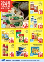 EDEKA: Wochenangebote