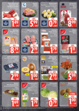 EDEKA: Wochenangebote