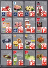 EDEKA: Wochenangebote