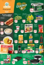 Globus: Wochenangebote