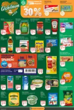 Globus: Wochenangebote