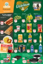 Globus: Wochenangebote