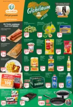 Globus: Wochenangebote