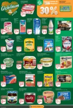 Globus: Wochenangebote