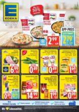 EDEKA: Wochenangebote