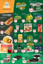 Globus: Wochenangebote