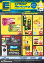 EDEKA EDEKA: Wochenangebote - bis 11.10.2025