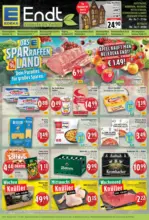 EDEKA: Wochenangebote