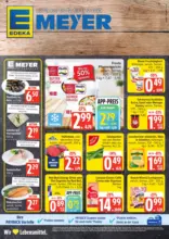 EDEKA: Wochenangebote