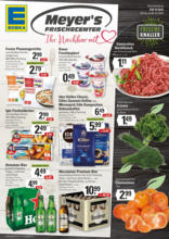 EDEKA: Wochenangebote