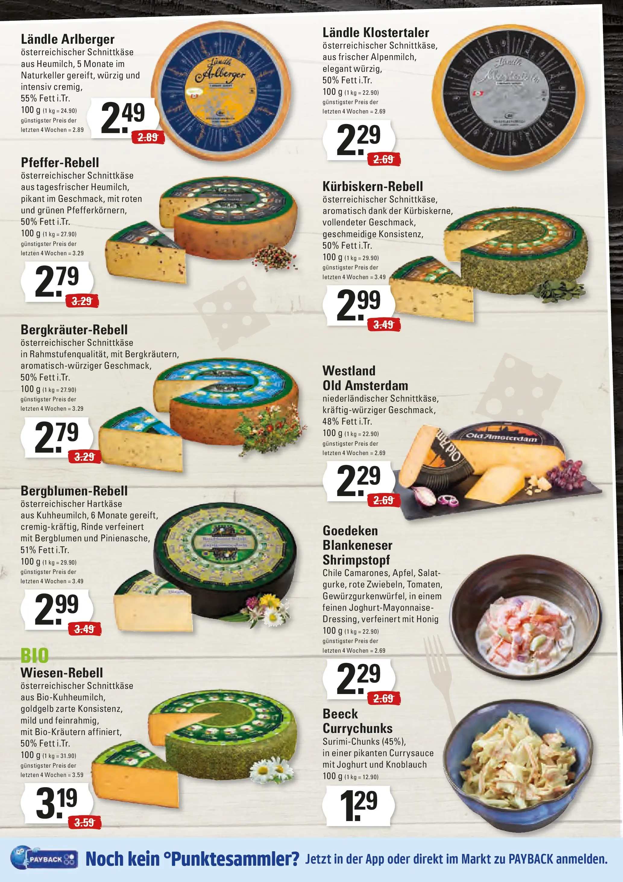 Edeka prospekt Stade	 (ab 06.10.2025) » Angebote Online | Seite: 3 | Produkte: Joghurt, Knoblauch, Salat