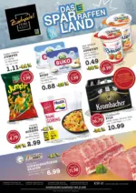 EDEKA EDEKA: Wochenangebote - bis 11.10.2025