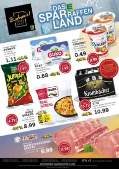 TOMATEN-MOZZARELLA-TASCHEN, 100 g ab 06.10.2025 gültig | Seite: 2