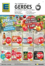 EDEKA: Wochenangebote