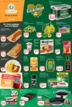Globus: Wochenangebote