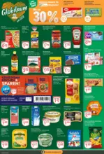 Globus: Wochenangebote