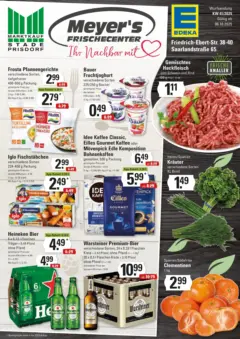 Edeka prospekt Stade	 ab 06.10.2025 gültig | Seite: 2