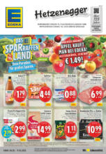 EDEKA: Wochenangebote