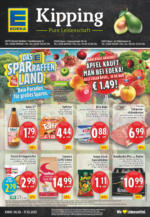 EDEKA Kipping EDEKA: Wochenangebote - ab 06.10.2025