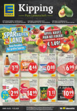 EDEKA: Wochenangebote