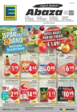 EDEKA: Wochenangebote