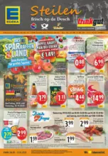 EDEKA: Wochenangebote