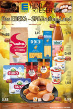 EDEKA: Wochenangebote