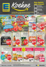 EDEKA: Wochenangebote