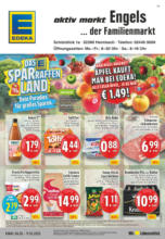 EDEKA: Wochenangebote