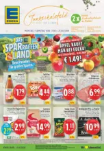 EDEKA: Wochenangebote