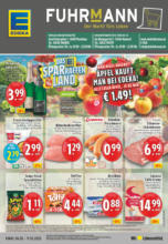 EDEKA: Wochenangebote