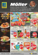EDEKA: Wochenangebote