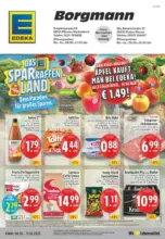 EDEKA: Wochenangebote