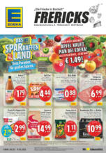 EDEKA: Wochenangebote